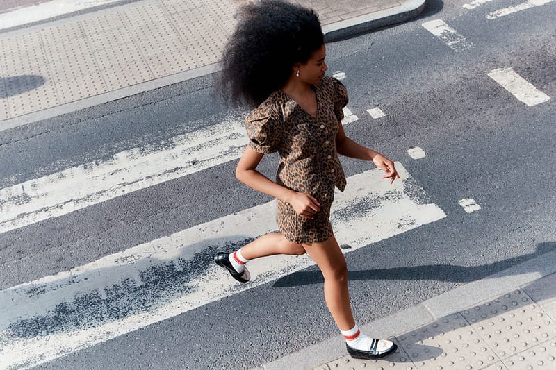 Damson Madder SS24 Confirms One of This Summer's Biggest Trends