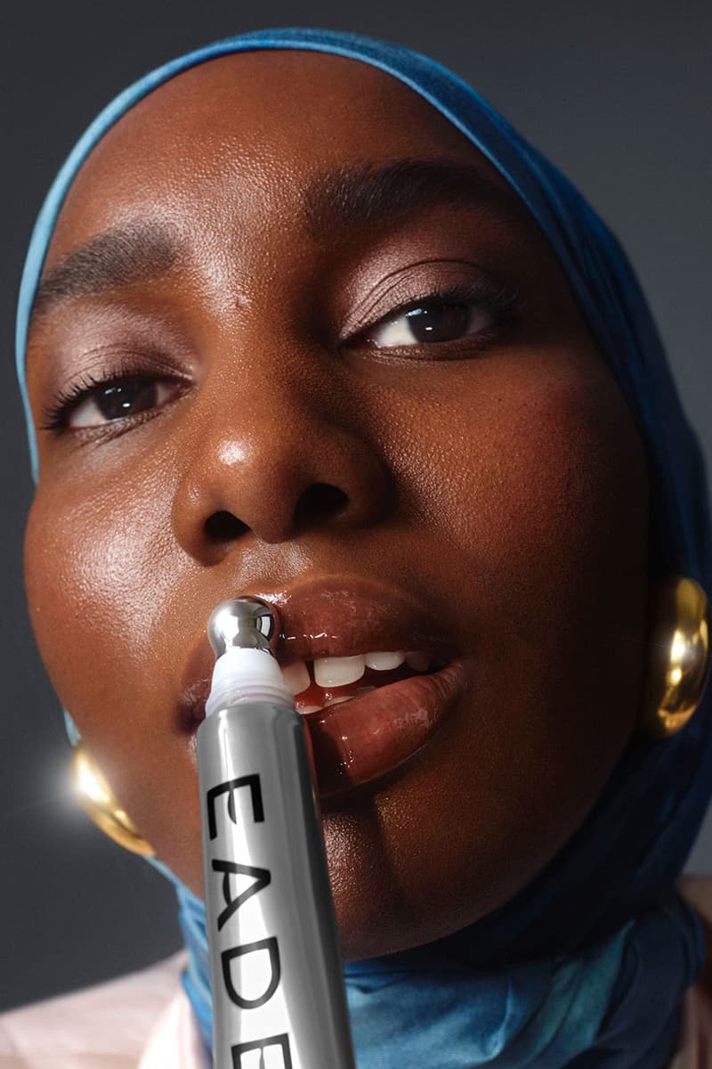 EADEM, EADEM Le Chouchou, lip treatment, lip balm, inclusive beauty