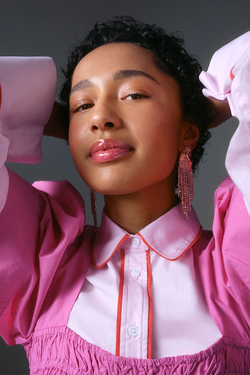 EADEM, EADEM Le Chouchou, lip treatment, lip balm, inclusive beauty