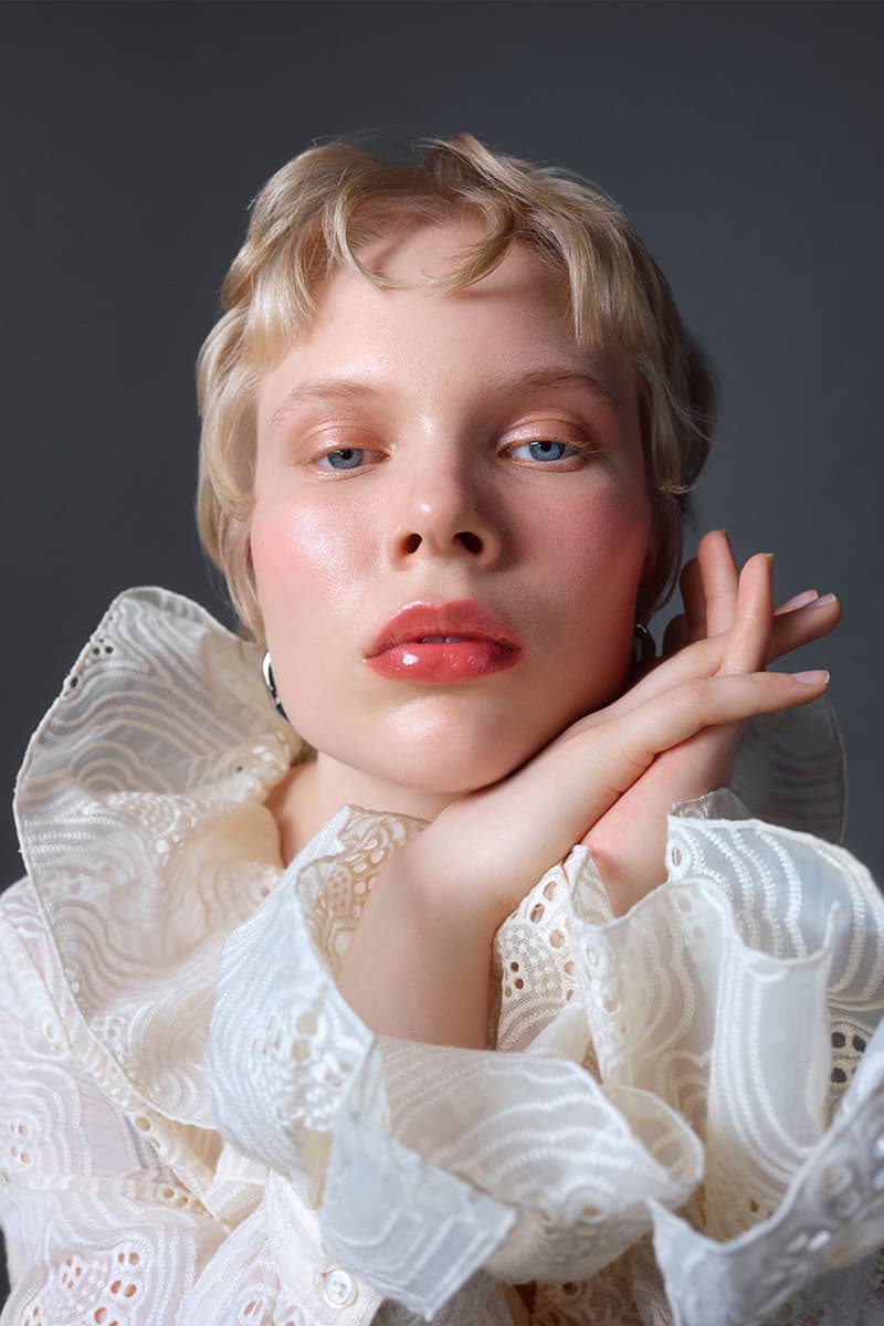 EADEM, EADEM Le Chouchou, lip treatment, lip balm, inclusive beauty