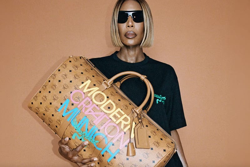 MCM Taps Honey Dijon for the Ultimate Remix