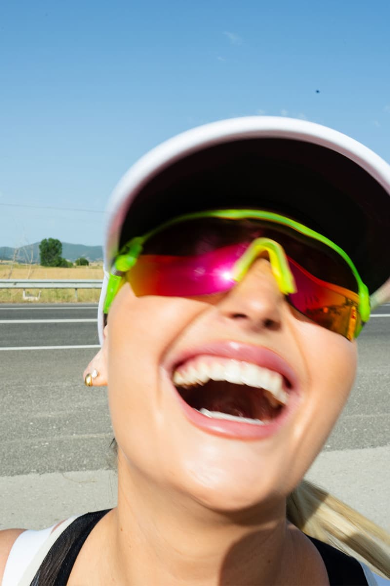 Nike, Nike Pegasus, Nike Running, Nike Relay