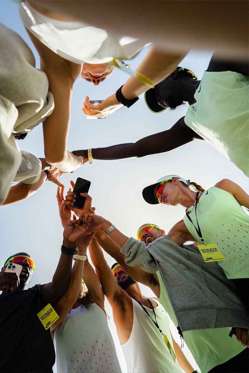 Nike, Nike Pegasus, Nike Running, Nike Relay