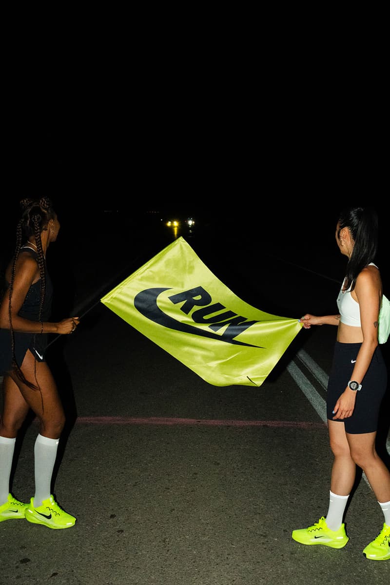 Nike, Nike Pegasus, Nike Running, Nike Relay