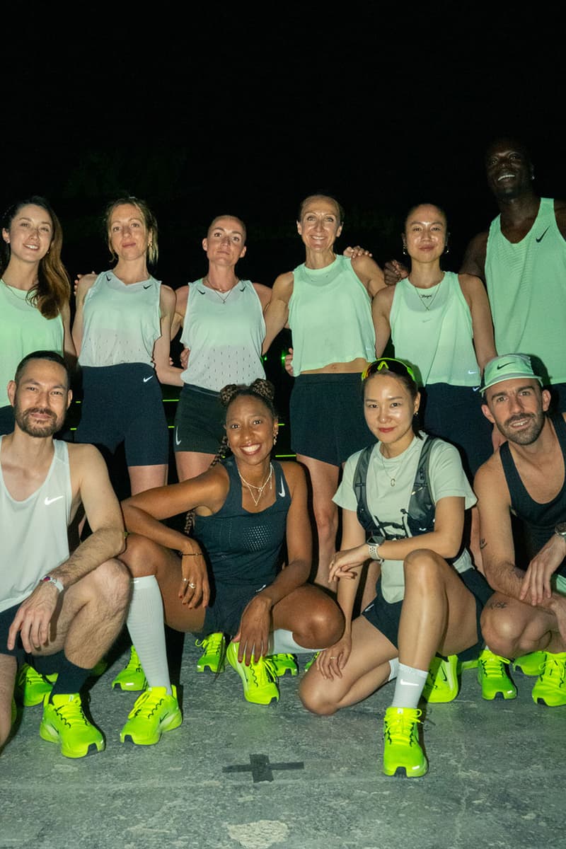 Nike, Nike Pegasus, Nike Running, Nike Relay