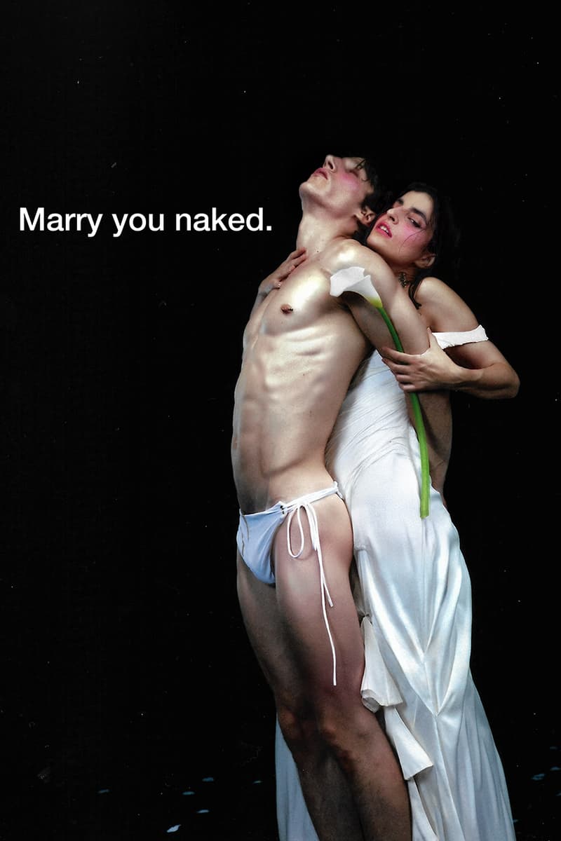 di petsa bridal swimwear menswear bodies woman pregnant naked