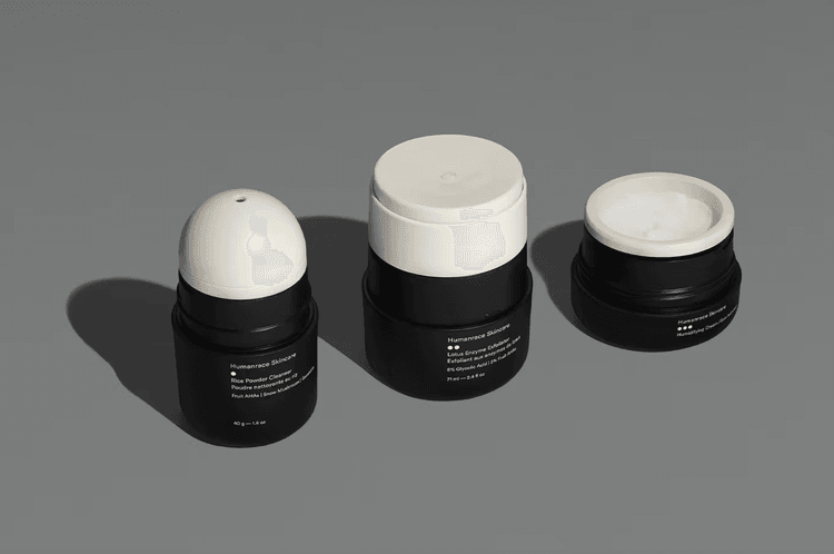 Pharrell's Humanrace Joins Dover Street Parfum Market for Limited Launch