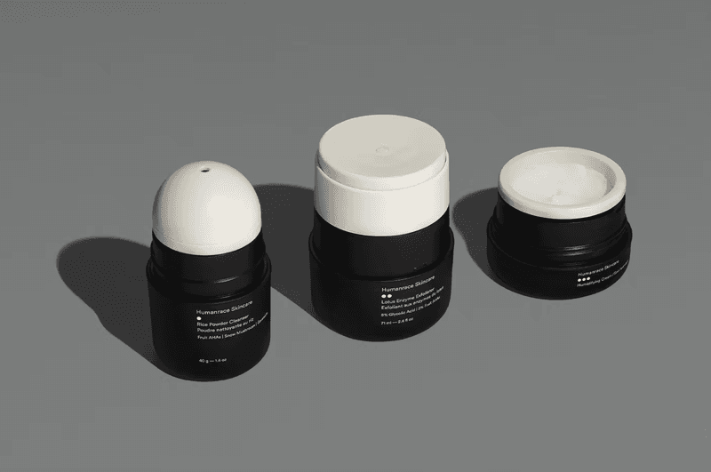 pharrell dover street parfums paris humanrace skin care moisturiser cleanser