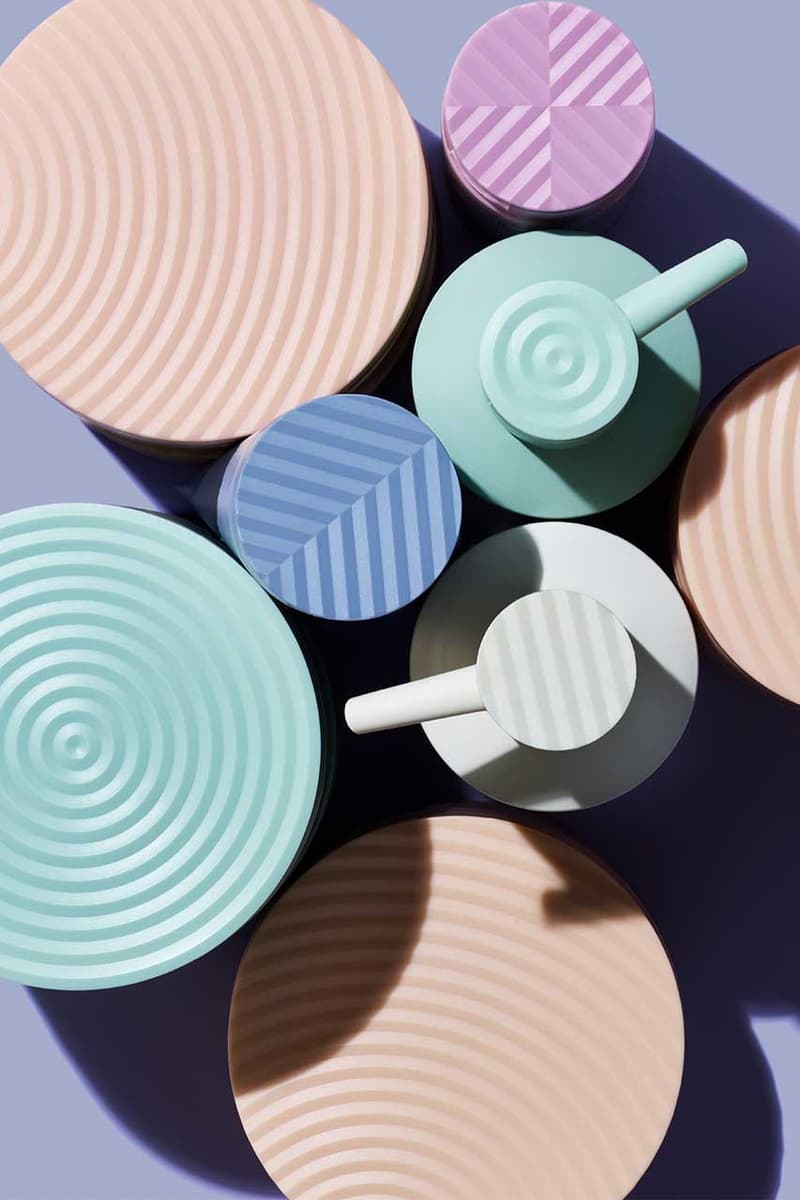 Rihanna, Fenty Hair, Haircare, Styling Products, Launch 