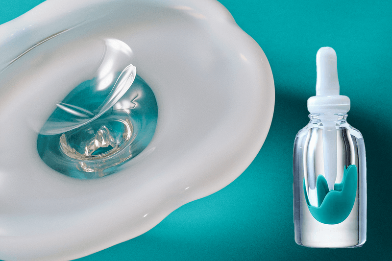 The Ordinary Dabbles in the Art World With NYC-Based Studio, Home in Heven