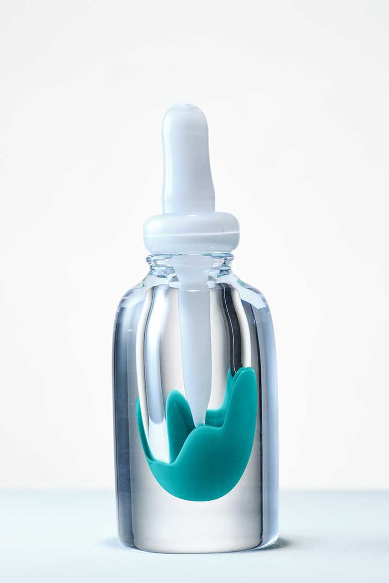 The Ordinary, Home in Heven, Exhibition, Skincare, New York City, Copenhagen