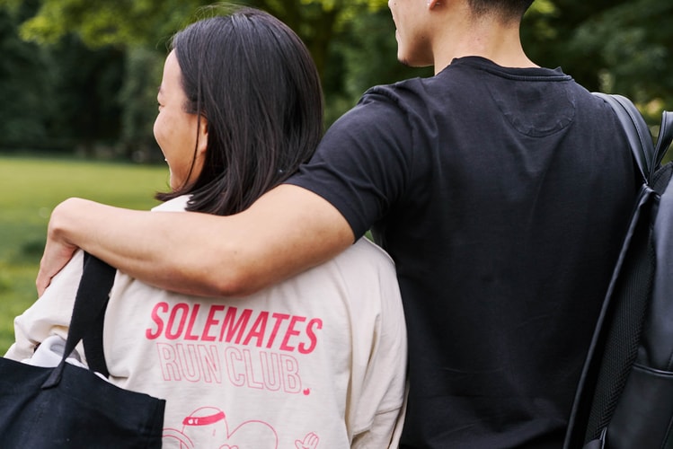 Are Run Clubs The Perfect Way to Date? Tinder Thinks So