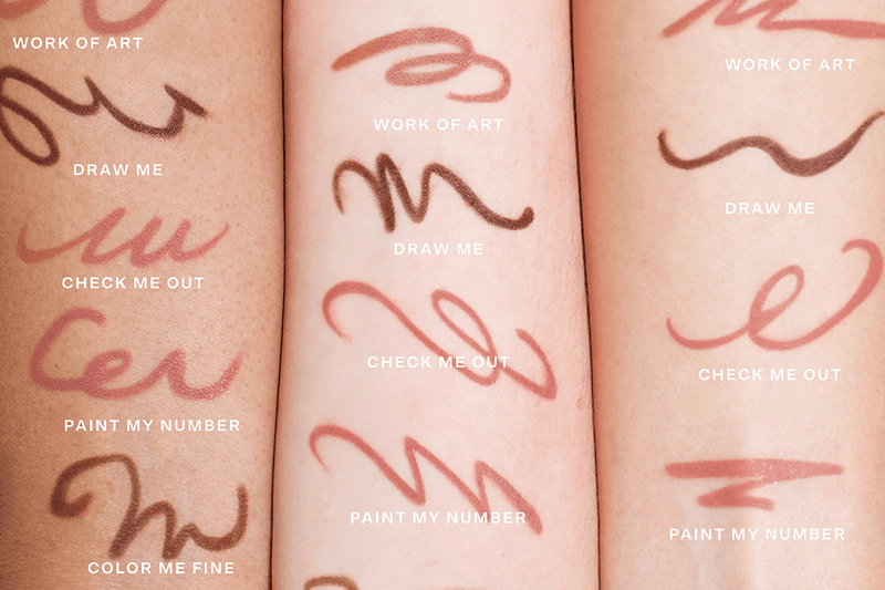 Tower 28, Lip Liner, OneLiner, Launch 