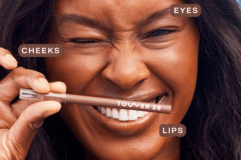 Tower 28, Lip Liner, OneLiner, Launch 