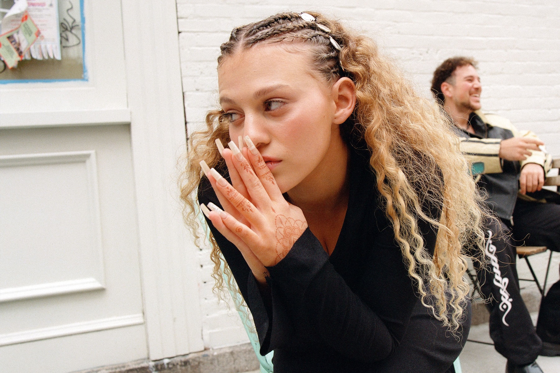 elyanna baewatch music coachella palestine culture arabic style fashion interview