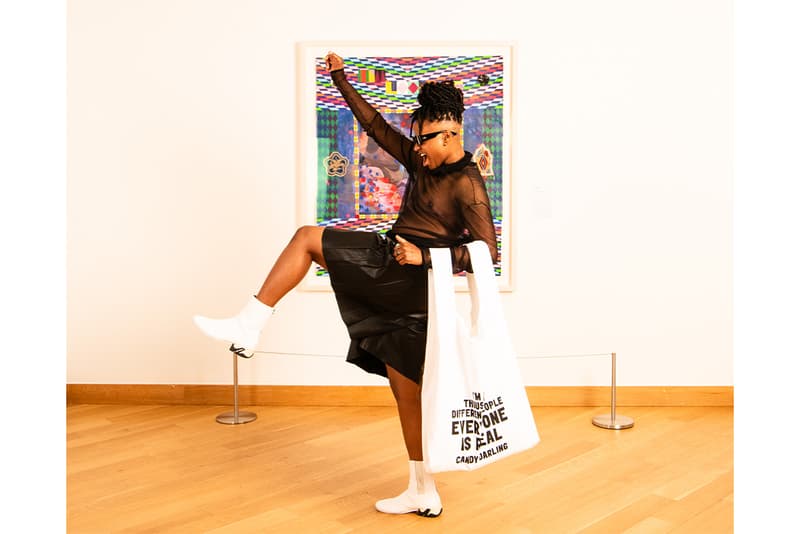 Leslie Lohman Museum of Art Travis Taddeo Limited Edition Capsule Collection