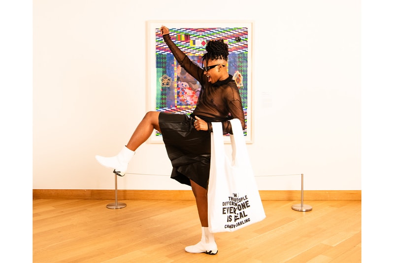 Leslie Lohman Museum of Art Travis Taddeo Limited Edition Capsule Collection