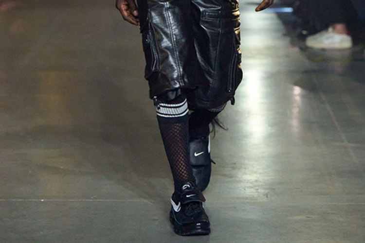 Is This Martine Rose's Next Nike Collaboration?