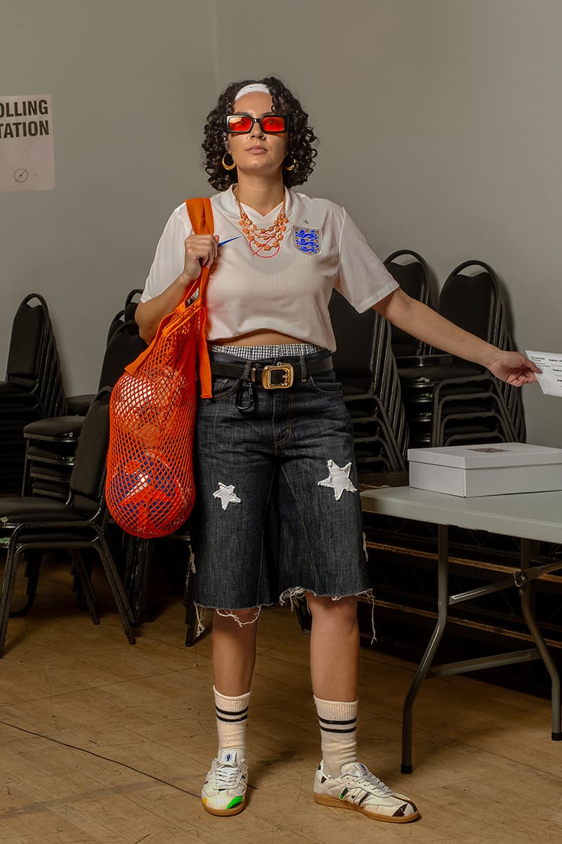 offside outlet football voting young people girl bags