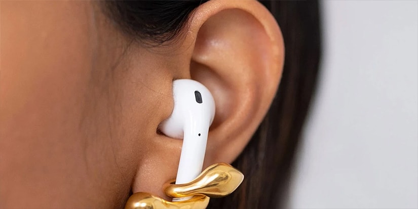 Gen Z Girlies Are Loving Spicy Audio