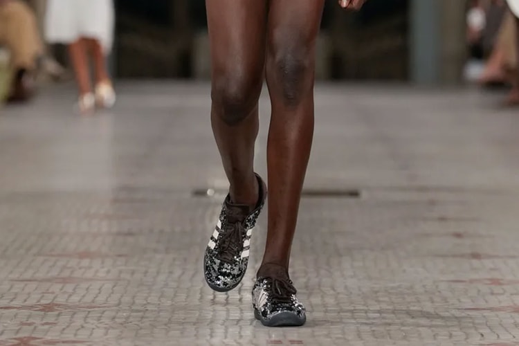 Did Wales Bonner Just Tease a New Adidas Collab?