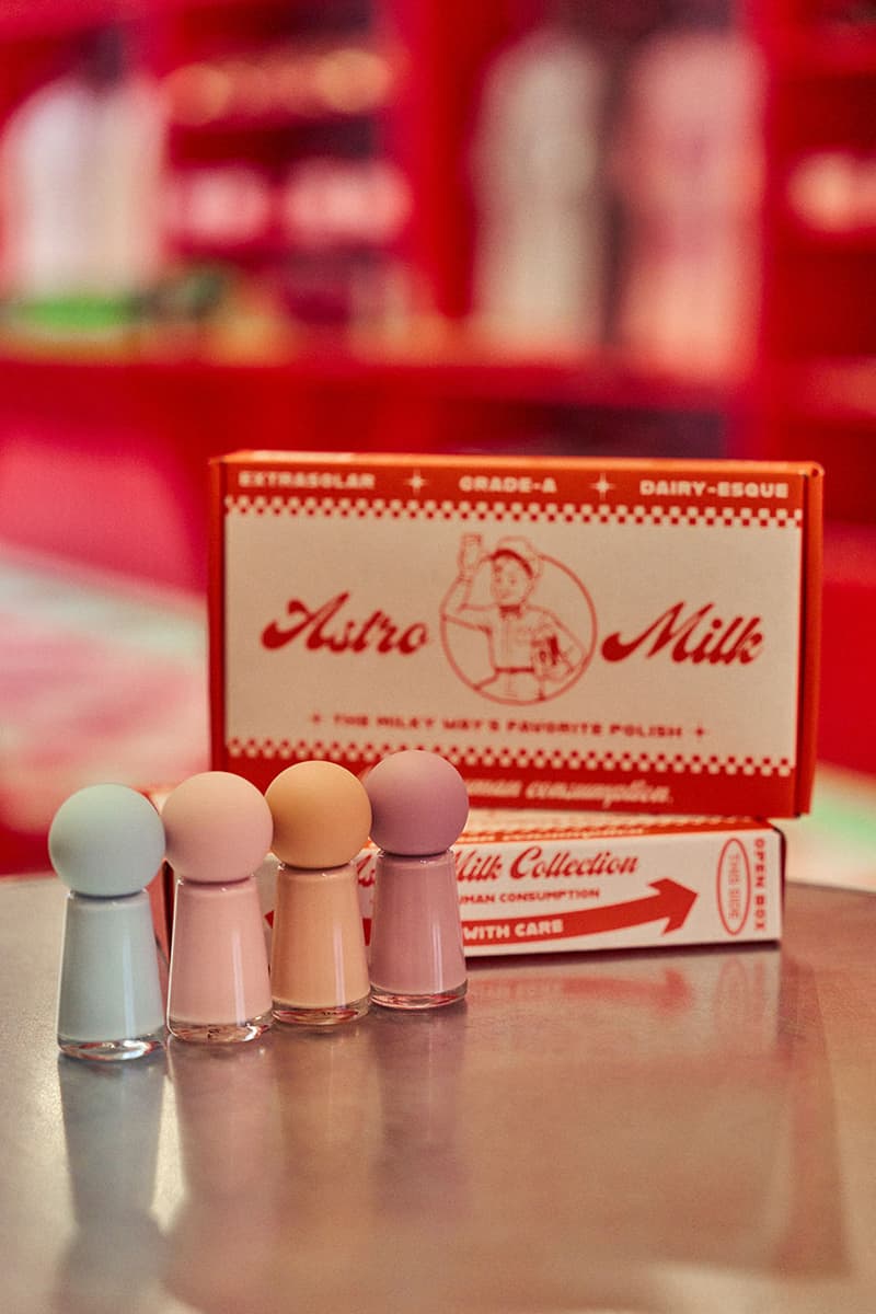 Pleasing, Pleasing AstroMilk Collection, AstroMilk Collection, Harry Styles Pleasing