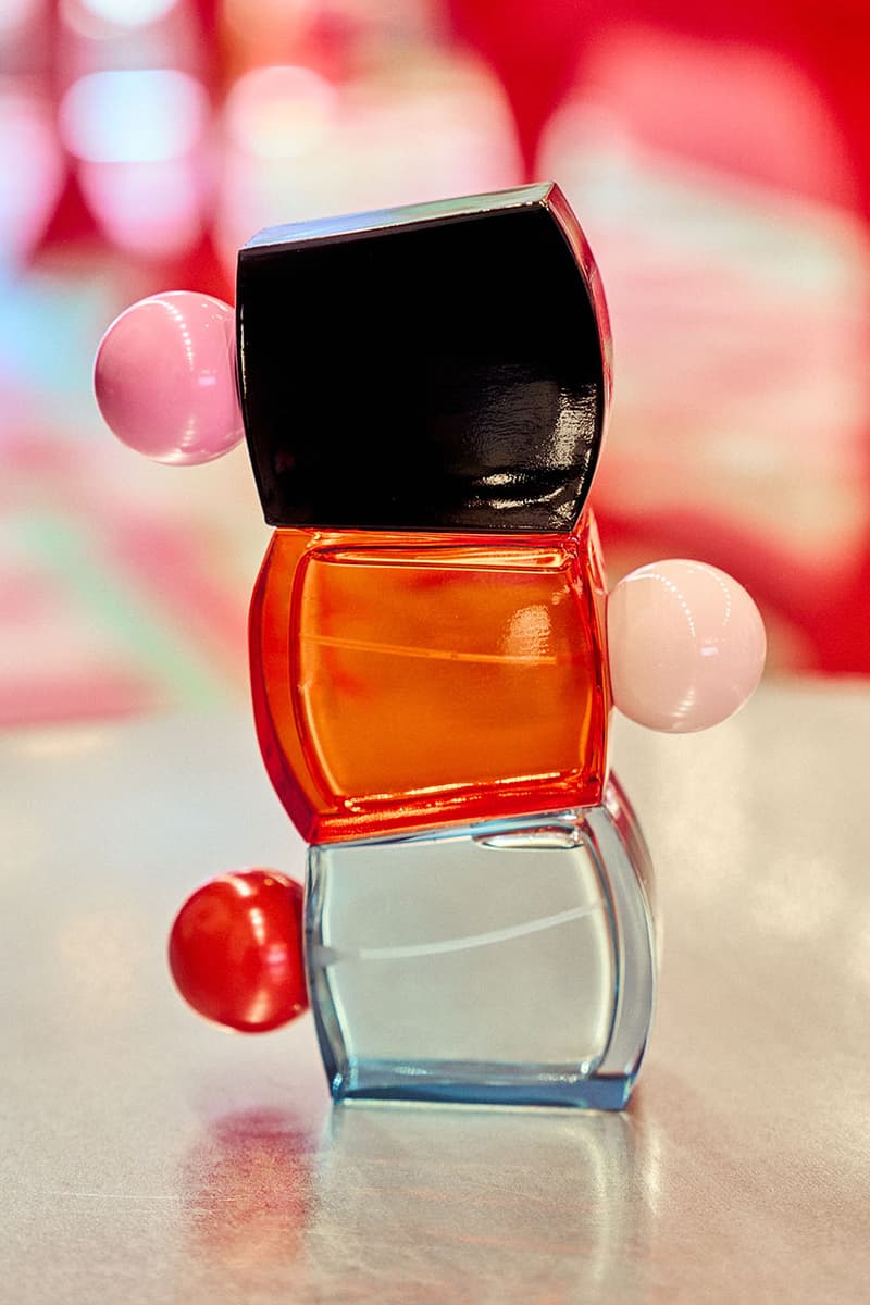 Pleasing, Pleasing AstroMilk Collection, AstroMilk Collection, Harry Styles Pleasing