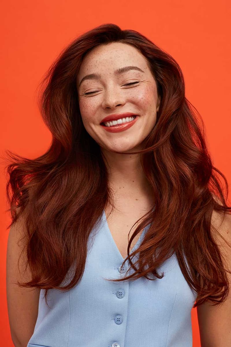 Briogeo, Haircare, styling, texture, hair, interview 