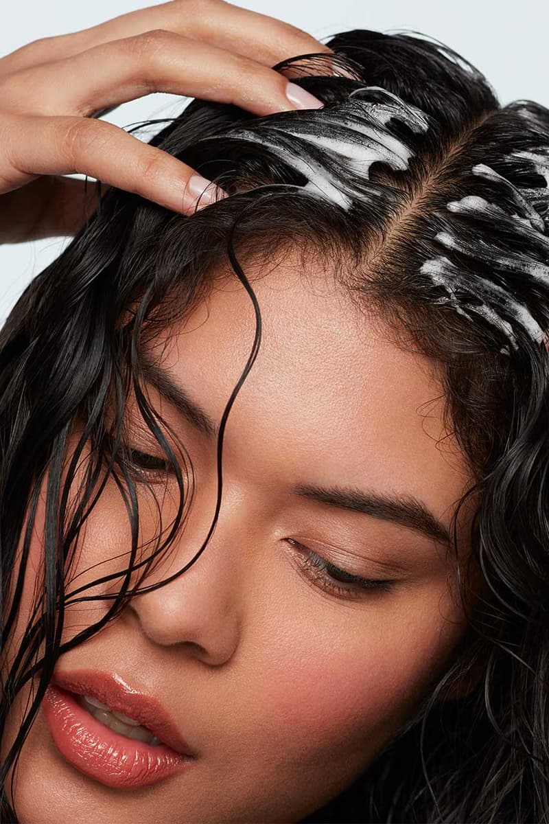 Briogeo, Haircare, styling, texture, hair, interview 