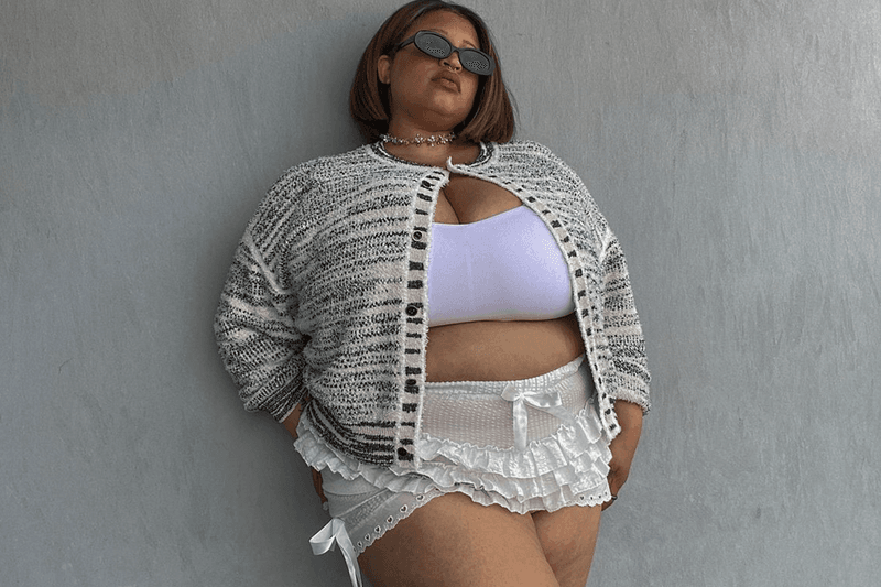What Does Y2K Fashion Mean for Today's Body Inclusivity Movement?