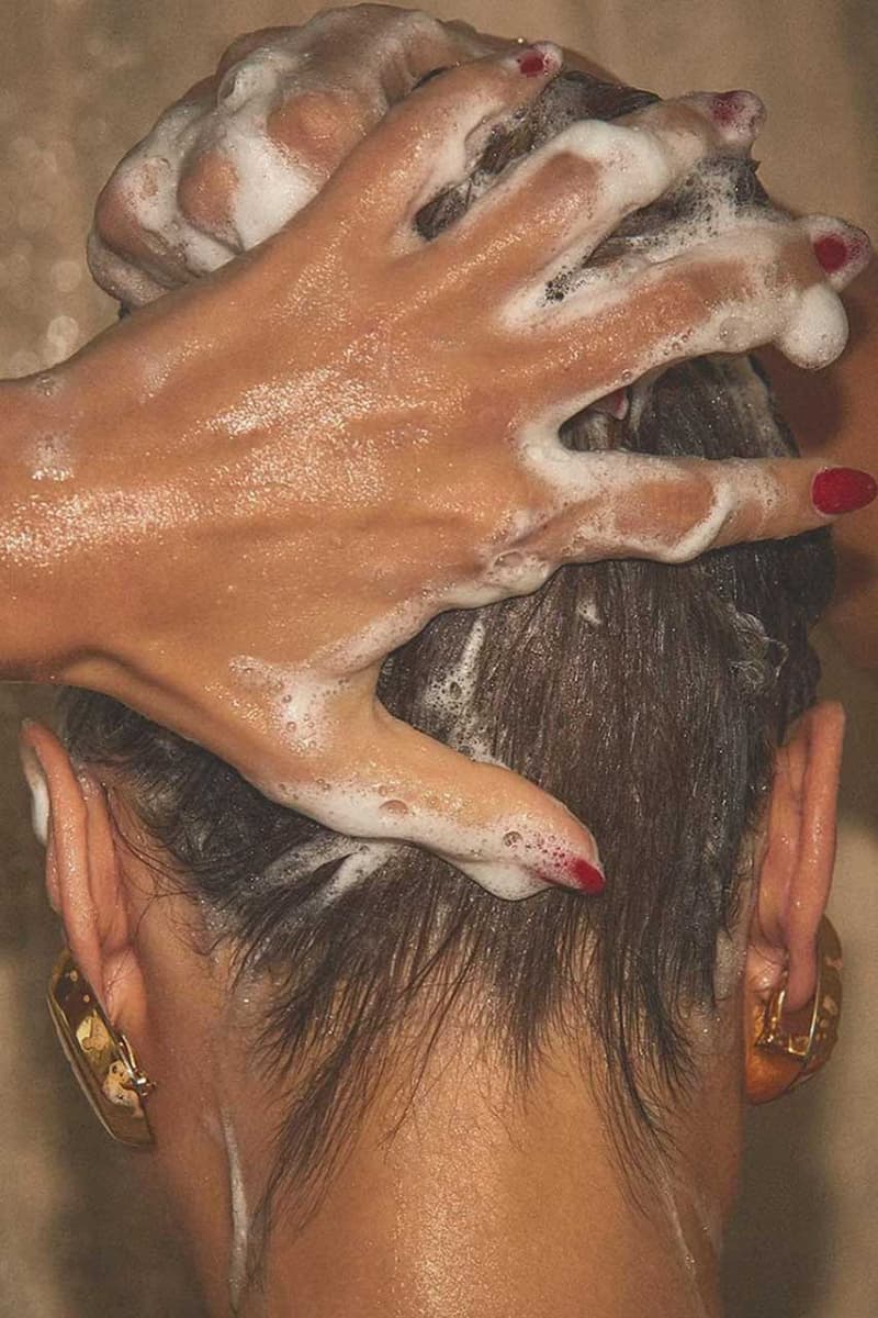 Hair cycling, how-to, tiktok, trend 