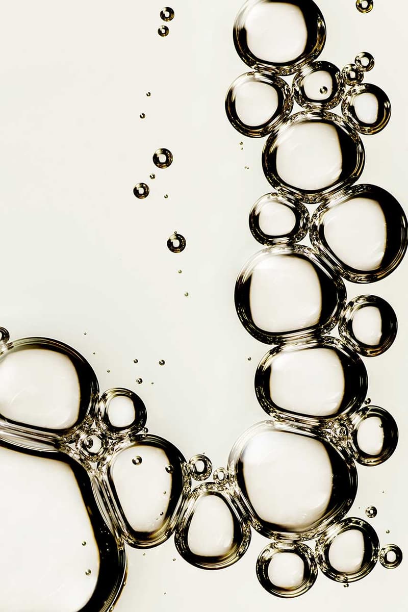 Manasi, Microbioskin, Collection, body oil, skincare 