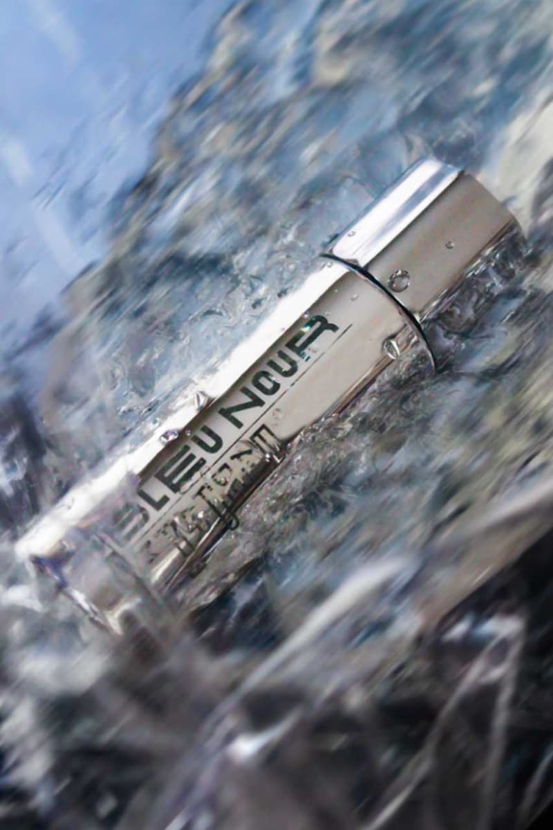 Bleu Nour, Perfume, Fragrance, Eau de Parfum