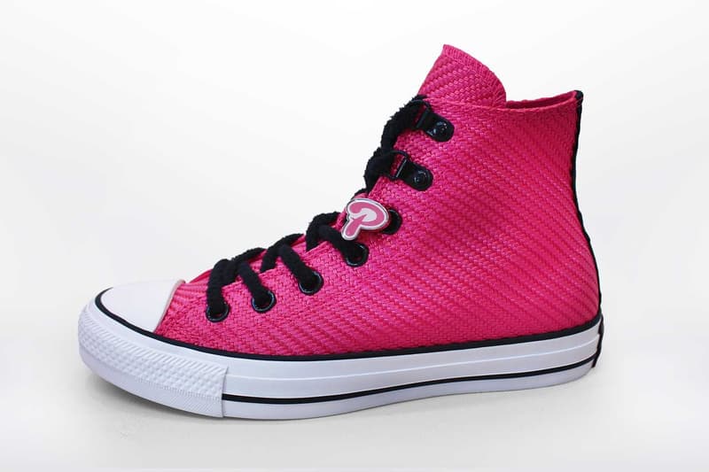  Despicable Me 4 Poppy Prescott Converse Chuck 70 limited edition sneaker collaboration