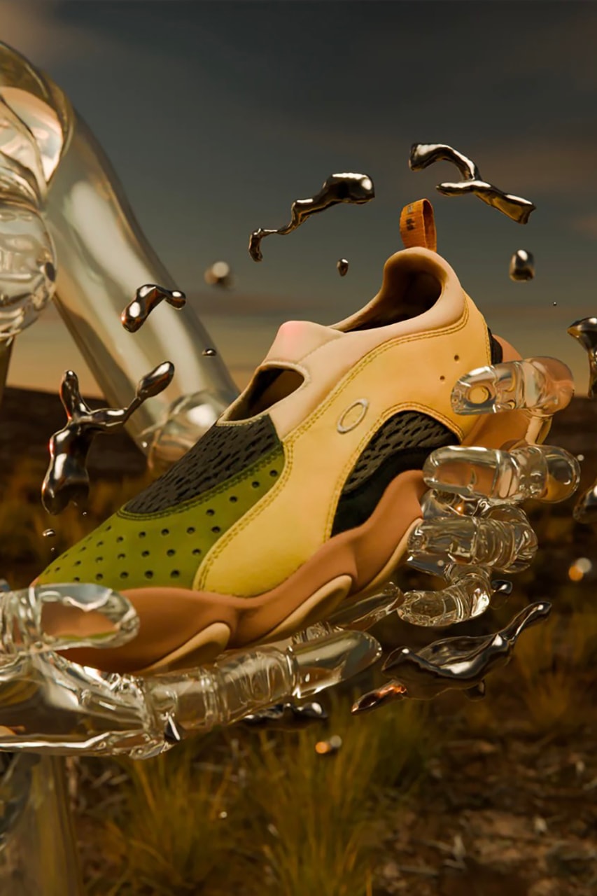 Sepatu Hybrid Memadukan Fashion dan Olahraga 7 Sepatu Hybrid, Sepatu Kets, Mode, Olahraga, Coperni, PUMA, Reebok, Botter, Salomon, Tren