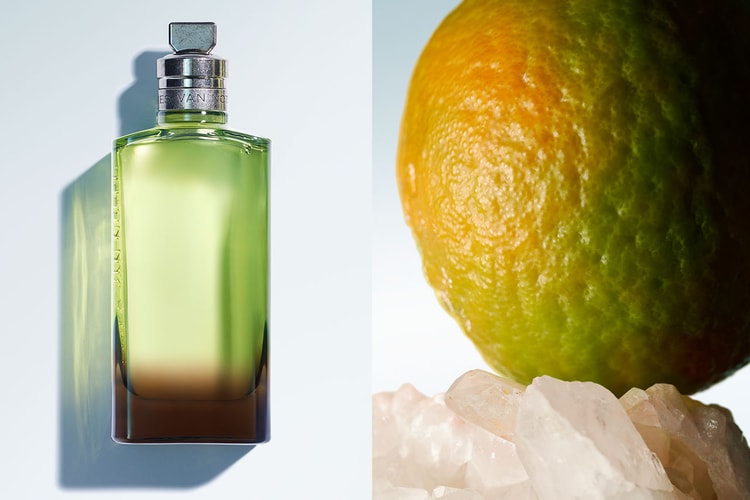 Dries Van Noten’s Mystic Moss Embraces the Unexpected