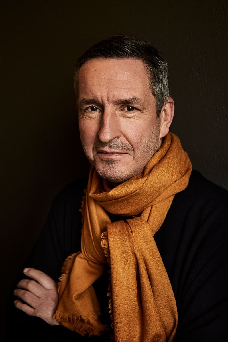 Dries Van Noten, Dries Van Noten Fragrance, Dries Van Noten Mystic Moss, Mystic Moss, Fashion Fragrance