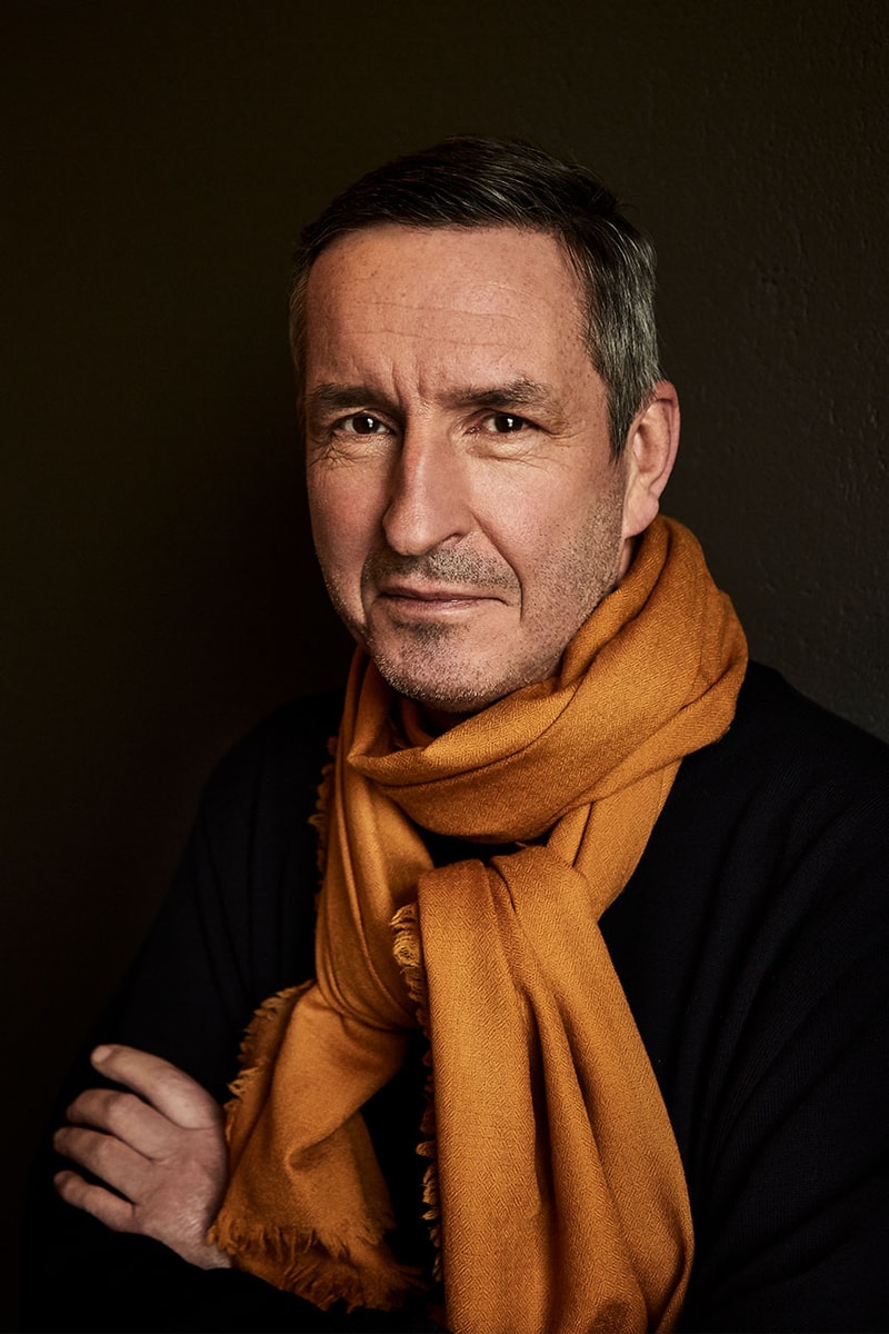 Dries Van Noten, Dries Van Noten Fragrance, Dries Van Noten Mystic Moss, Mystic Moss, Fashion Fragrance