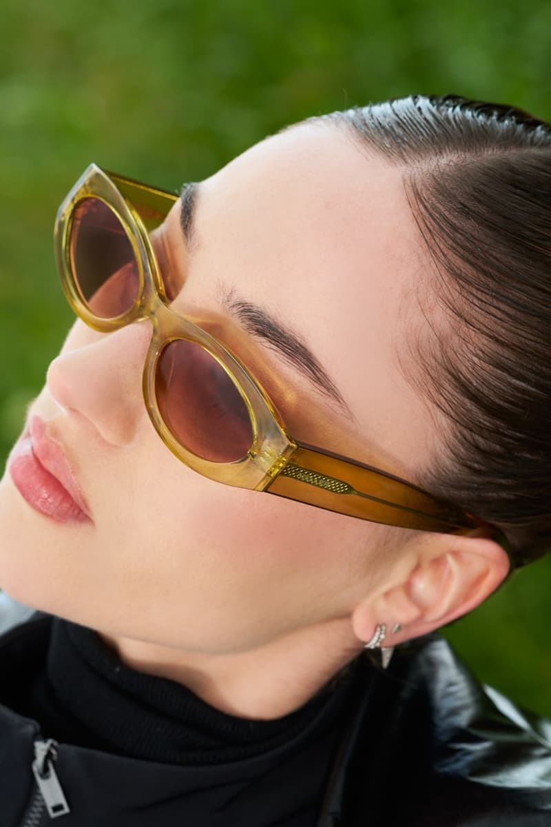 meller sunglasses amsterdam festival music glasses acetate