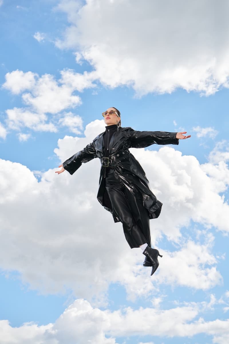 meller sunglasses amsterdam festival music glasses acetate