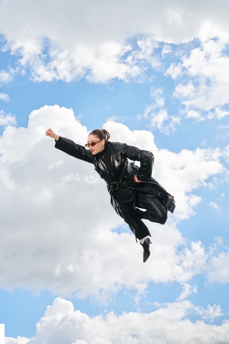 meller sunglasses amsterdam festival music glasses acetate