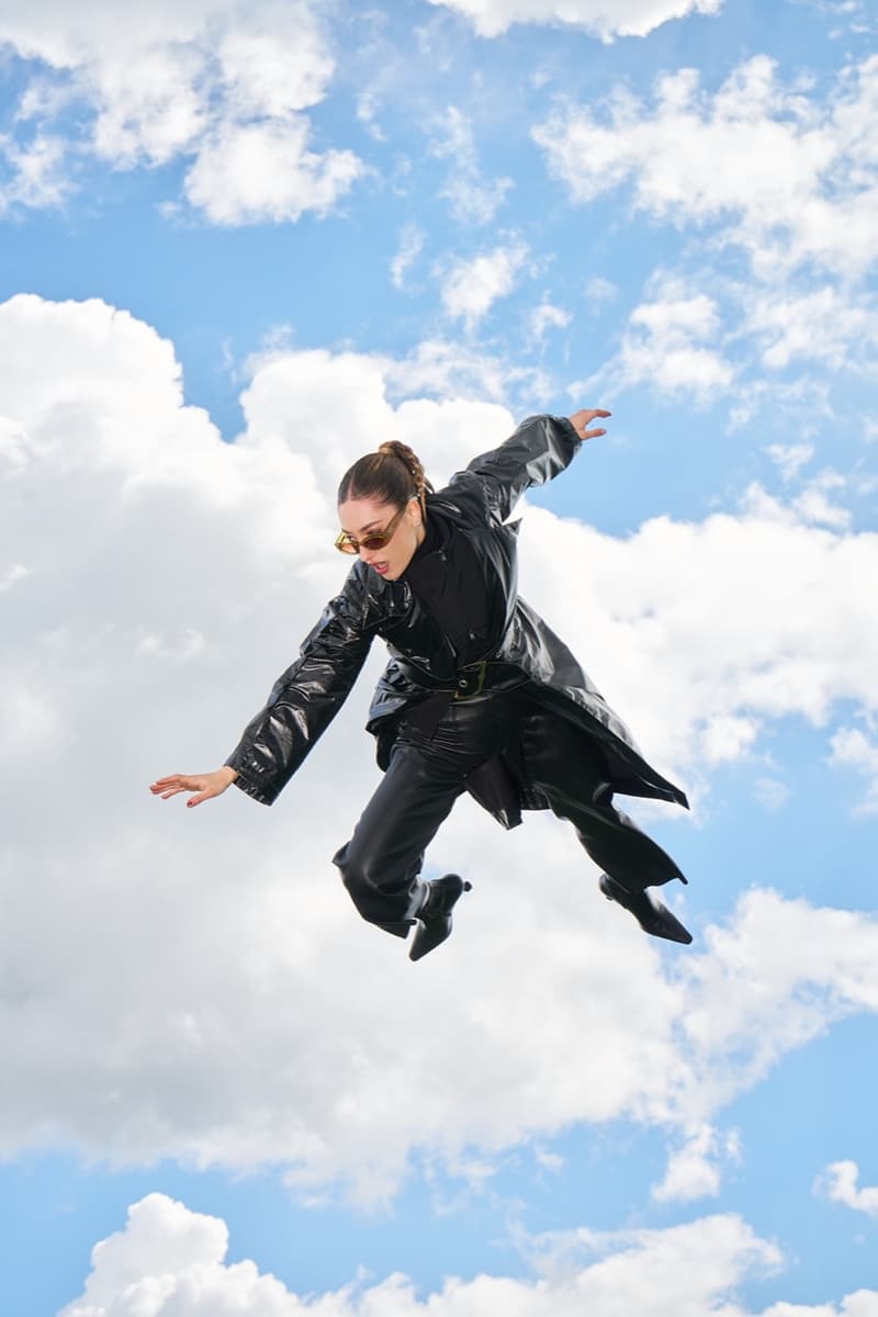 meller sunglasses amsterdam festival music glasses acetate