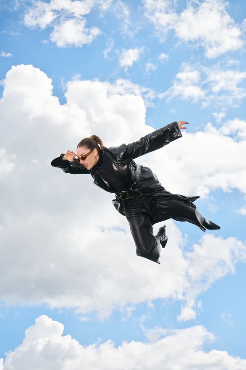 meller sunglasses amsterdam festival music glasses acetate