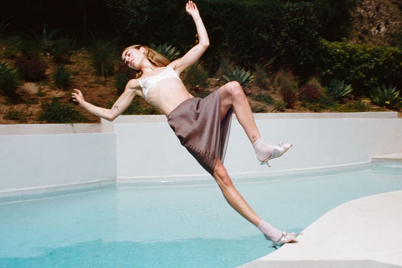 GEEL Is the LA-Based Label Prioritizing Slow, Seasonless Fashion