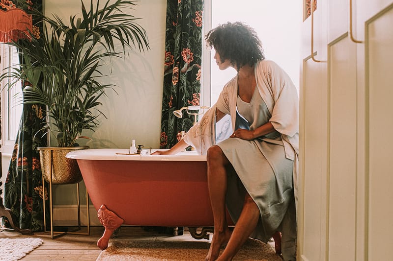 How to Elevate Your Sexual Self-Care