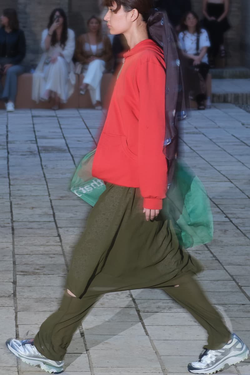 j kim uzbekistan fashion runway artist ukraine women