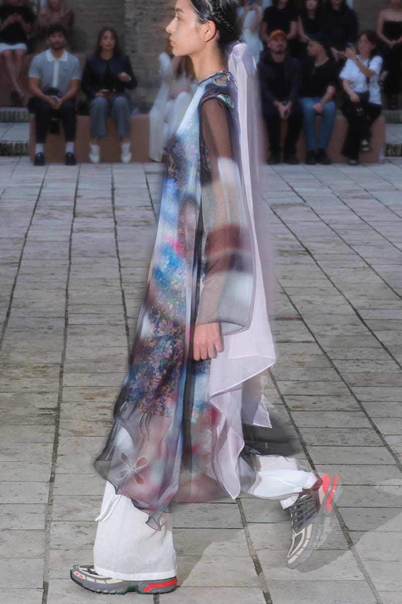 j kim uzbekistan fashion runway artist ukraine women