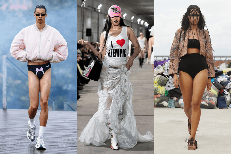 Your Definitive Recap of Berlin Fashion Week SS25
