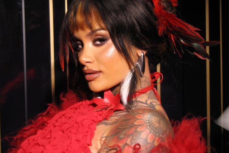 Kehlani Is Decentering Men