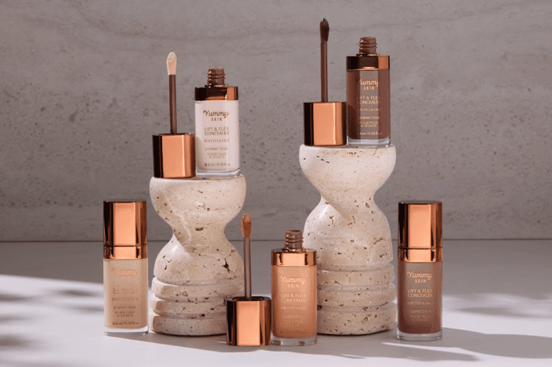 Usher Co-Signs Danessa Myricks Beauty's New Concealer